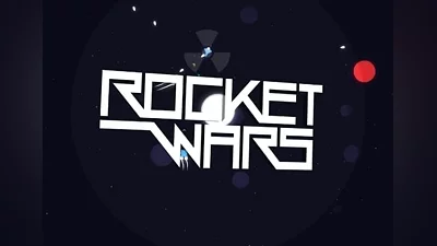 Rocket Wars EN/RU/HU/DA United States (United States) [Xbox One/Series]