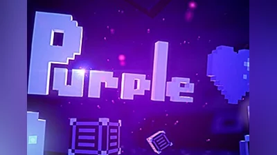 Purple Heart EN/DE/RU/ZH Global (Global) [Steam]