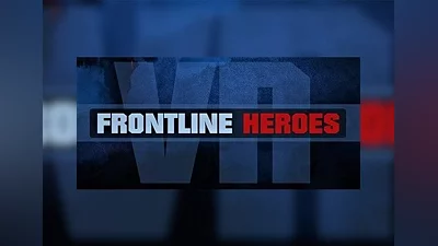 Frontline Heroes VR EN Global (Global) [Steam]