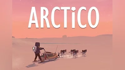Arctico EN Global (Global) [Steam]
