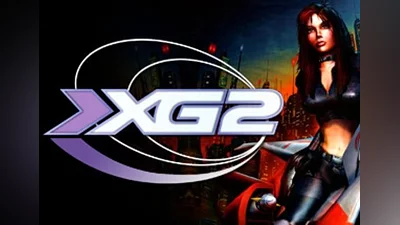 Extreme-G 2 EN/DE/FR/IT/ES Global (Global) [Steam]