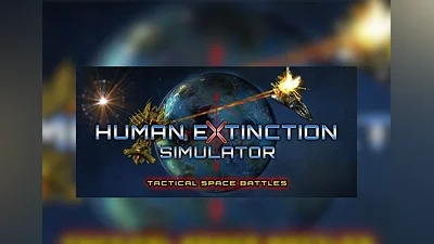 Human Extinction Simulator DE Global (Global) [Steam]