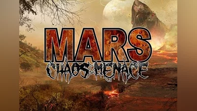 Mars: Chaos Menace EN/ES Global (Global) [Steam]