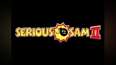 Serious Sam 2 EN EU (EU) [Steam]