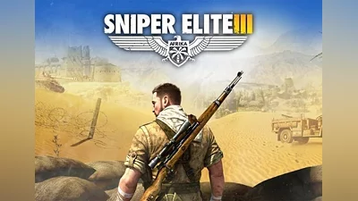 Sniper Elite 3 EU (EU) [Steam]