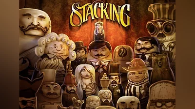 Stacking EN/DE/FR/IT EU (EU) [Steam]