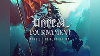 Unreal Tournament GOTY Edition EN Global (Global) [GOG]