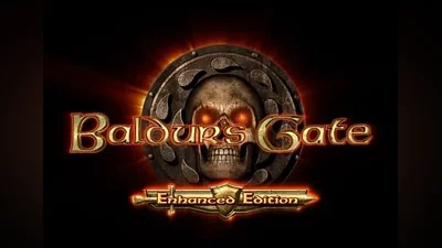 Baldur's Gate Enhanced Edition Global (Global) [GOG]