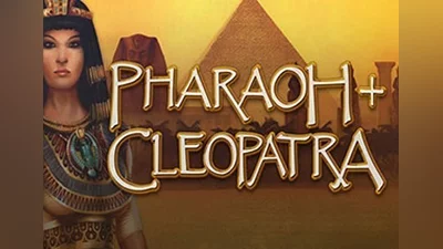 Pharaoh + Cleopatra EN Global (Global) [GOG]