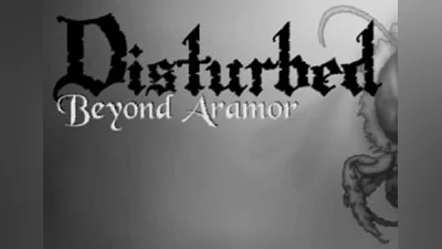 Disturbed Beyond Aramor EN/ZH/ES Global (Global) [Steam]