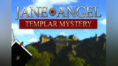 Jane Angel Templar Mystery EN Global (Global) [Steam]