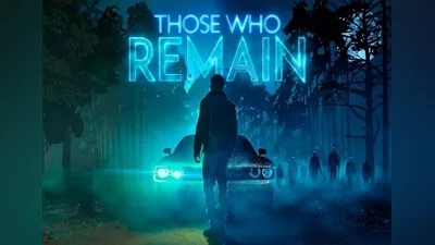 Those Who Remain Global (Global) [Steam]
