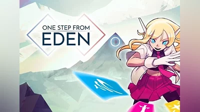 One Step From Eden Global (Global) [Steam]
