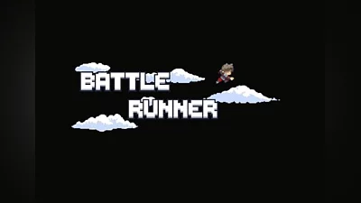 Battle Runner EN Global (Global) [Steam]