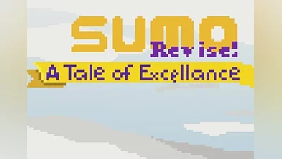 Sumo Revise EN Global (Global) [Steam]