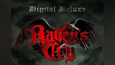 Raven's Cry Deluxe Edition EN/DE Global (Global) [Steam]