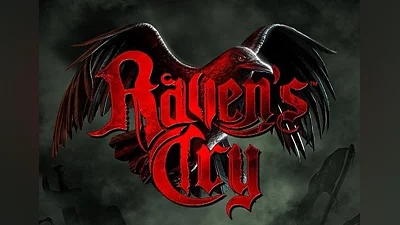 Raven's Cry EN/DE Global (Global) [Steam]