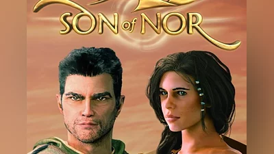 Son of Nor Gold Edition EN/DE/FR/IT/RU/ES Global (Global) [Steam]