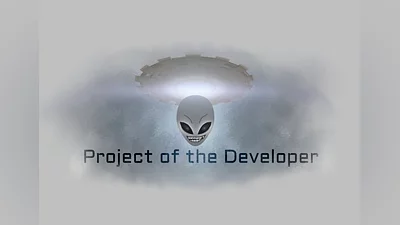 Project of the Developer EN/RU Global (Global) [Steam]