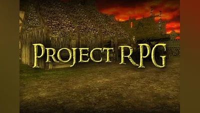 Project RPG Remastered EN Global (Global) [Steam]