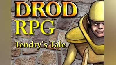 DROD RPG: Tendry´s Tale EN Global (Global) [Steam]