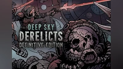 Deep Sky Derelicts Definitive Edition EN United States (United States) [Xbox One/Series]