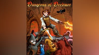 Dungeons of Dredmor - Complete EN Global (Global) [Steam]