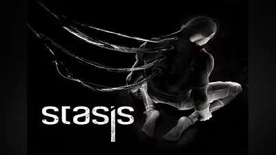 Stasis Deluxe Edition DE/FR/PL/RU/ES Global (Global) [Steam]