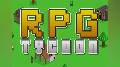 RPG Tycoon + Soundtrack EN Global (Global) [Steam]