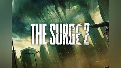The Surge 2 EU (EU) [Steam]