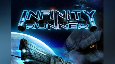 Infinity Runner EN EU (EU) [Xbox One/Series]
