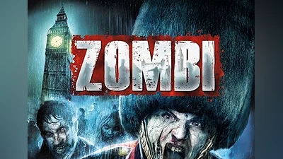 Zombi EN United States (United States) [Xbox One/Series]
