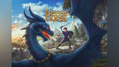 Beast Quest EN United States (United States) [Xbox One/Series]