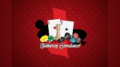 Tabletop Simulator EN EU (EU) [Steam Gift]