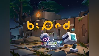 Biped Global (Global) [Steam]