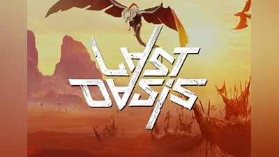 Last Oasis Global (Global) [Steam]