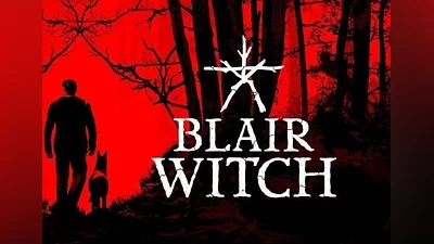 Blair Witch EU (EU) [Steam Gift]