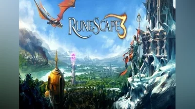 Runescape 30 Day Prepaid Time Game Card EU (EU) [Prepaid]