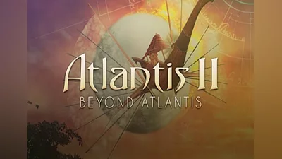 Atlantis 2: Beyond Atlantis EN/DE/FR/IT/ES Global (Global) [Steam]