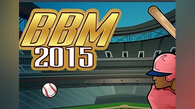 Baseball Mogul 2015 EN Global (Global) [Steam]