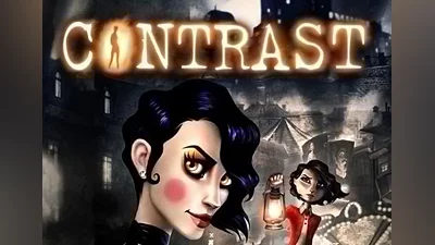 Contrast EN/DE/FR/IT Global (Global) [Steam]