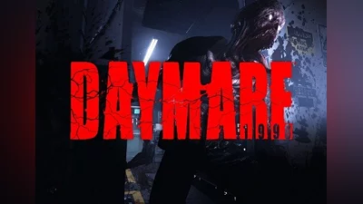 Daymare: 1998 EN/DE/FR/IT/PT/RU/ES EU (EU) [Xbox One/Series]