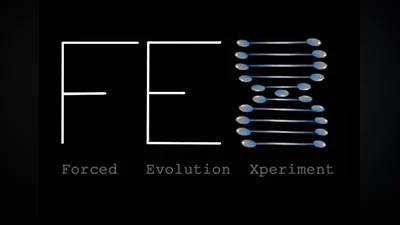 F.E.X - Forced Evolution Experiment EN/ES Global (Global) [Steam]