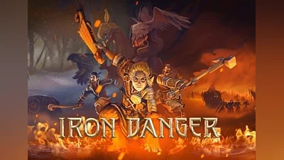 Iron Danger Global (Global) [Steam]