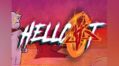 HellCat EN/DE/FR/IT/RU Global (Global) [Steam]