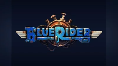 Blue Rider EN Global (Global) [Steam]