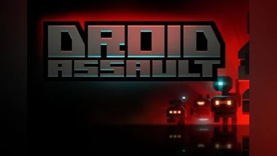 Droid Assault EN Global (Global) [Steam]
