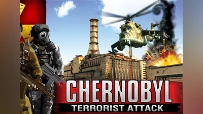 Chernobyl: Terrorist Attack EN Global (Global) [Steam]