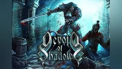 Devoid of Shadows EN/DE/JA/KO/PT/RU/ZH Global (Global) [Steam]