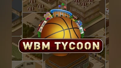 World Basketball Tycoon Global (Global) [Steam]